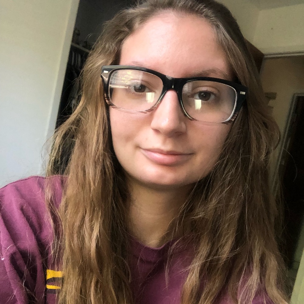 Meet your Posher, Taylor